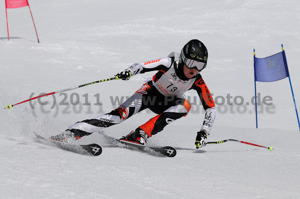 Int. AllgŠuer Kinderennen 2011
