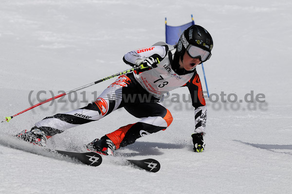 Int. AllgŠuer Kinderennen 2011
