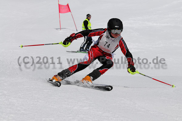 Int. AllgŠuer Kinderennen 2011