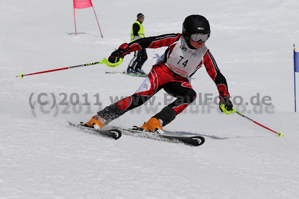 Int. AllgŠuer Kinderennen 2011