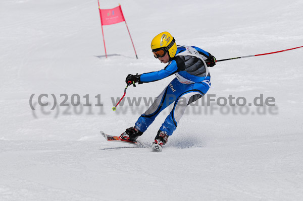 Int. AllgŠuer Kinderennen 2011