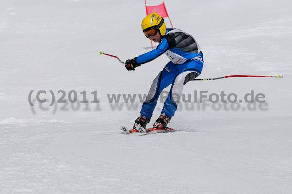 Int. AllgŠuer Kinderennen 2011