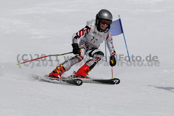 Int. AllgŠuer Kinderennen 2011