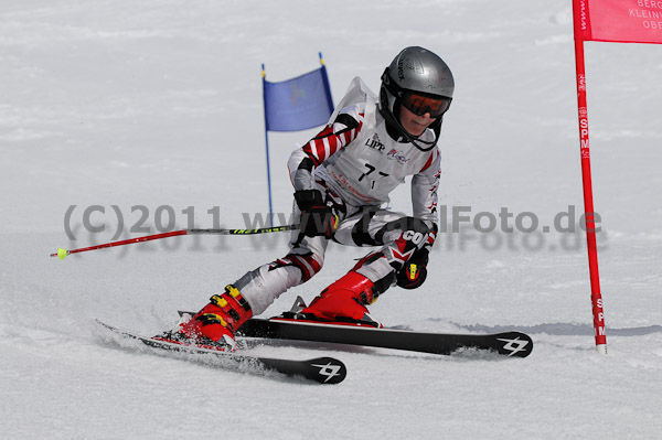 Int. AllgŠuer Kinderennen 2011
