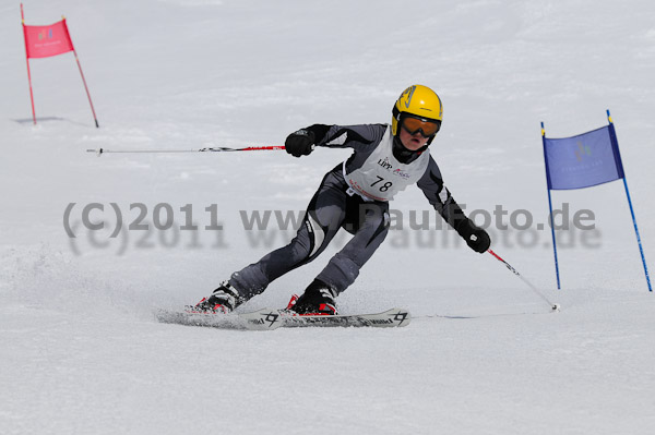 Int. AllgŠuer Kinderennen 2011