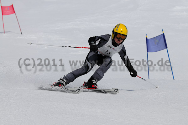 Int. AllgŠuer Kinderennen 2011