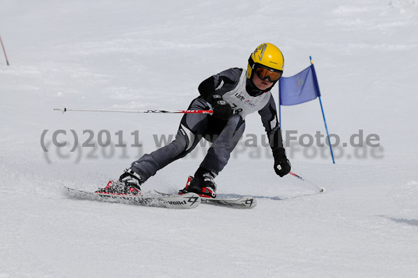 Int. AllgŠuer Kinderennen 2011
