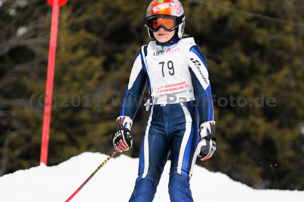 Int. AllgŠuer Kinderennen 2011