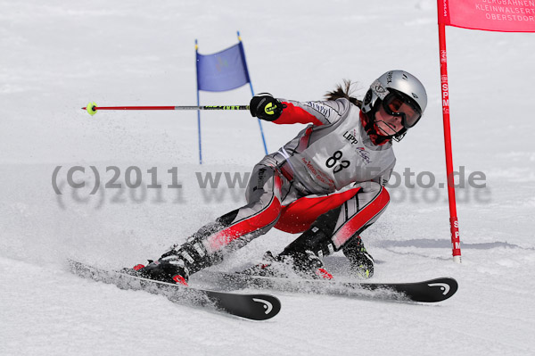 Int. AllgŠuer Kinderennen 2011