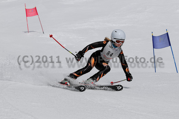 Int. AllgŠuer Kinderennen 2011