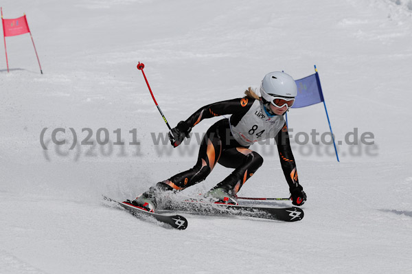 Int. AllgŠuer Kinderennen 2011