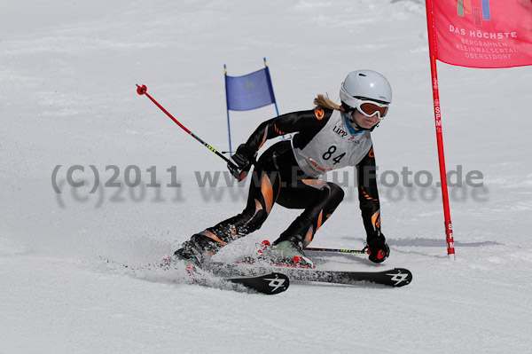Int. AllgŠuer Kinderennen 2011