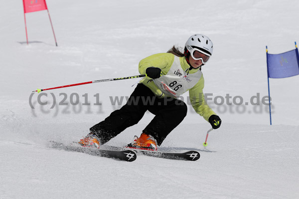 Int. AllgŠuer Kinderennen 2011
