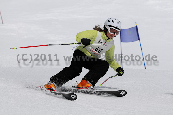 Int. AllgŠuer Kinderennen 2011