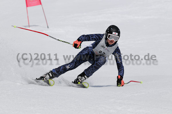 Int. AllgŠuer Kinderennen 2011