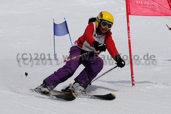 Int. AllgŠuer Kinderennen 2011