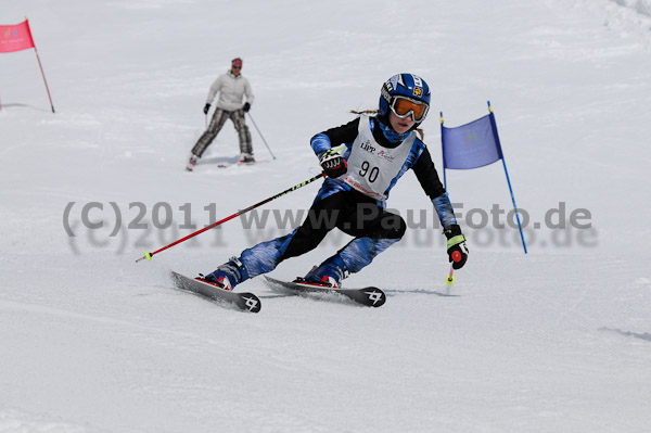 Int. AllgŠuer Kinderennen 2011