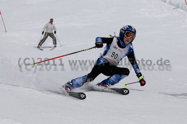 Int. AllgŠuer Kinderennen 2011