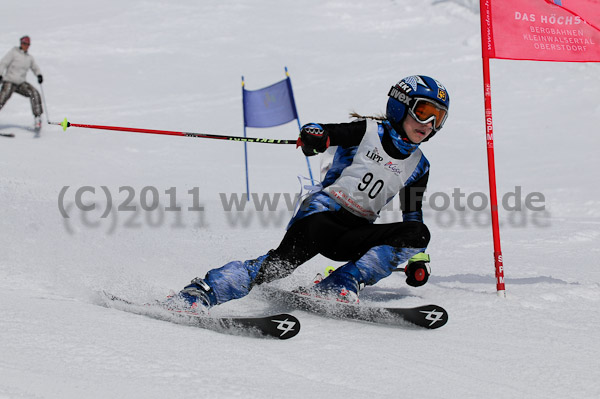 Int. AllgŠuer Kinderennen 2011