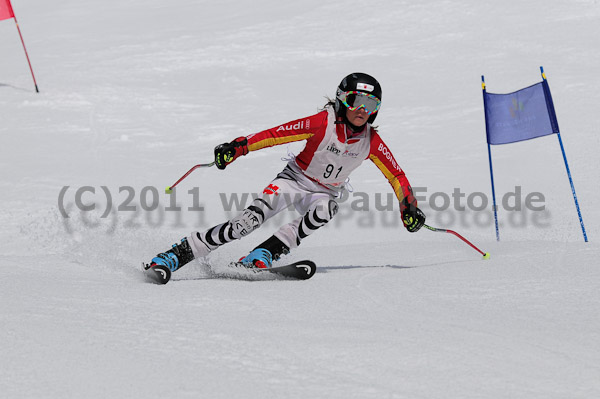 Int. AllgŠuer Kinderennen 2011