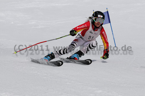 Int. AllgŠuer Kinderennen 2011