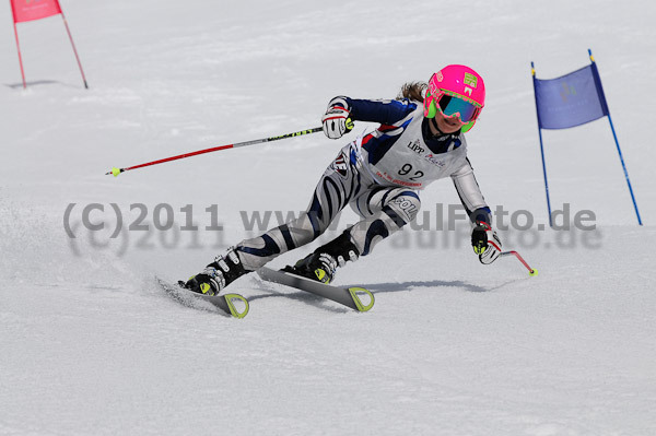 Int. AllgŠuer Kinderennen 2011