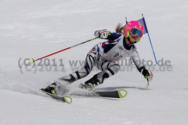 Int. AllgŠuer Kinderennen 2011