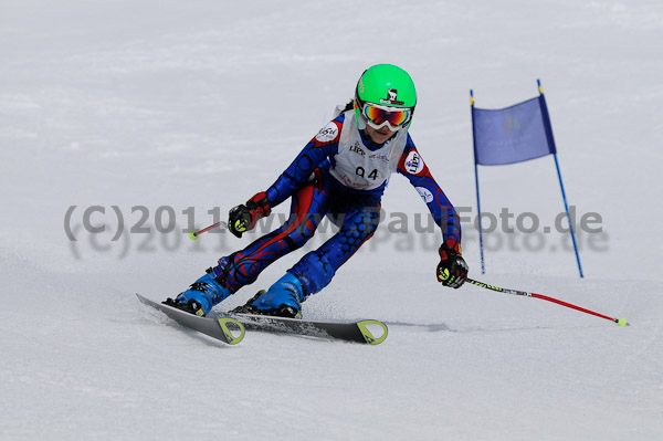Int. AllgŠuer Kinderennen 2011