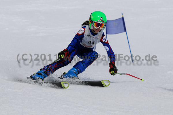 Int. AllgŠuer Kinderennen 2011