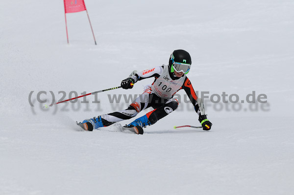Int. AllgŠuer Kinderennen 2011