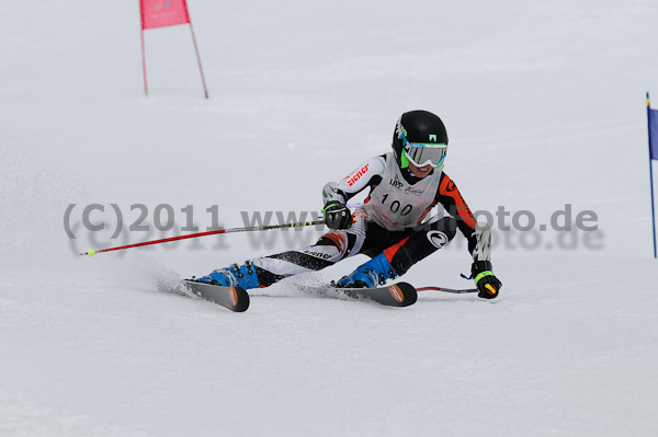 Int. AllgŠuer Kinderennen 2011