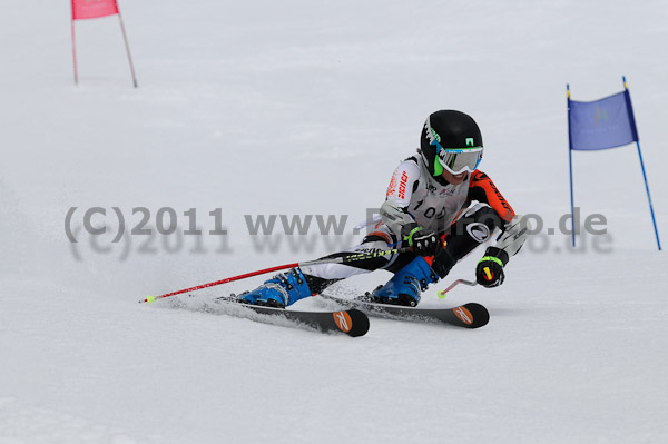Int. AllgŠuer Kinderennen 2011