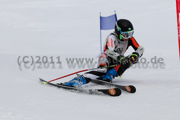 Int. AllgŠuer Kinderennen 2011
