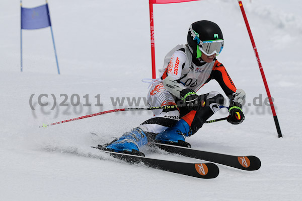 Int. AllgŠuer Kinderennen 2011