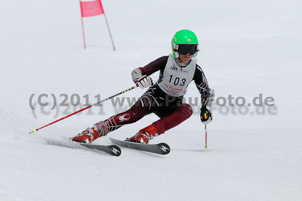 Int. AllgŠuer Kinderennen 2011