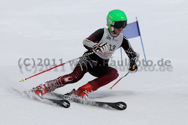 Int. AllgŠuer Kinderennen 2011
