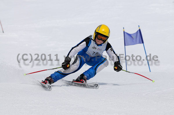 Int. AllgŠuer Kinderennen 2011