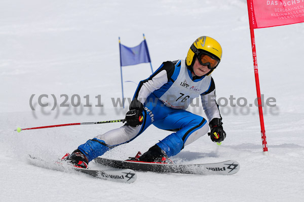 Int. AllgŠuer Kinderennen 2011