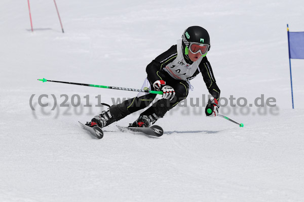 Int. AllgŠuer Kinderennen 2011
