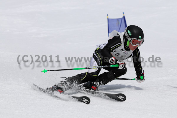 Int. AllgŠuer Kinderennen 2011