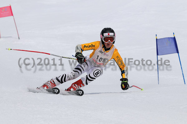 Int. AllgŠuer Kinderennen 2011