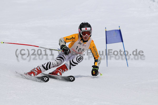 Int. AllgŠuer Kinderennen 2011