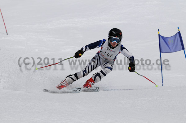 Int. AllgŠuer Kinderennen 2011