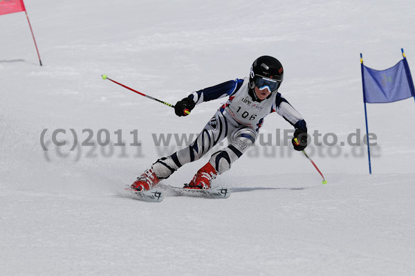 Int. AllgŠuer Kinderennen 2011