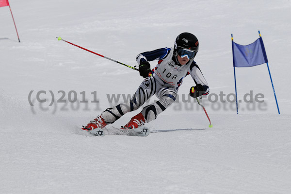 Int. AllgŠuer Kinderennen 2011