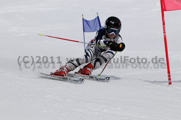 Int. AllgŠuer Kinderennen 2011