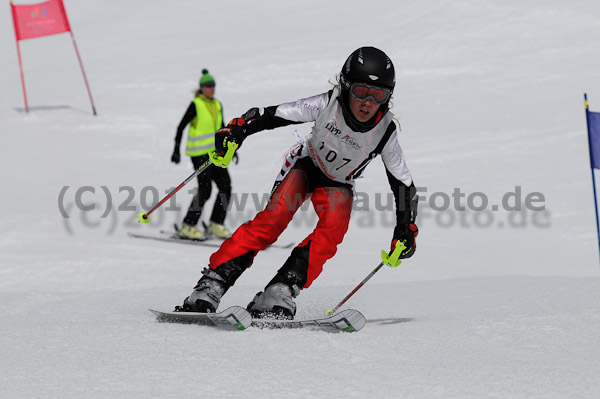 Int. AllgŠuer Kinderennen 2011