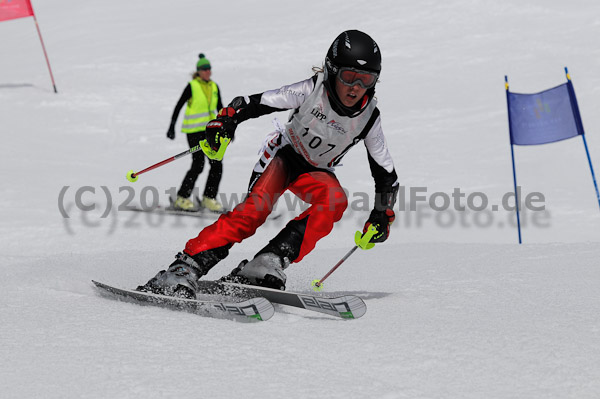 Int. AllgŠuer Kinderennen 2011