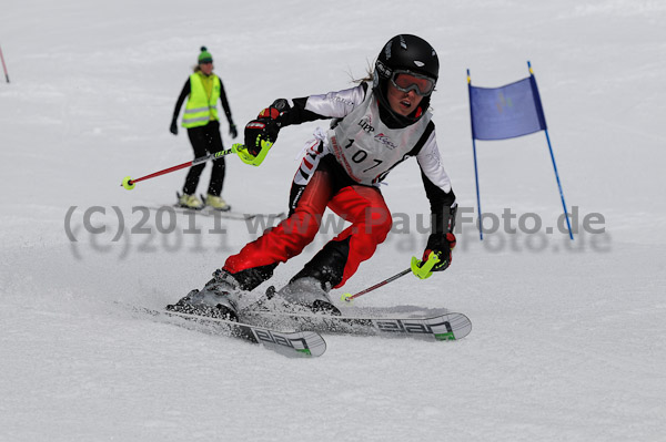 Int. AllgŠuer Kinderennen 2011