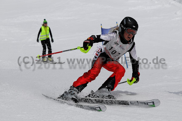 Int. AllgŠuer Kinderennen 2011